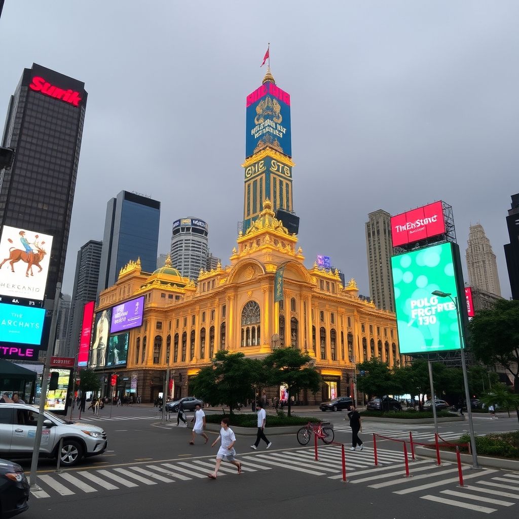 ค่าจอดรถ central world2569